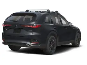 2026 Mazda CX-70 3.3 Turbo Premium AWD's photo