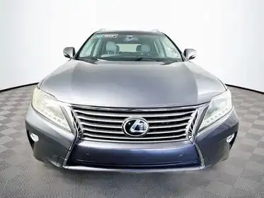 2015 Lexus RX 350 350 4x2's photo