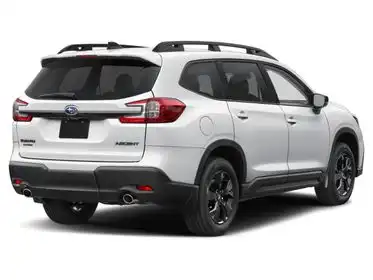 2026 Subaru Ascent Premium 7 Passenger's photo