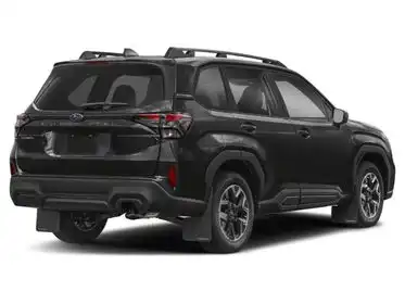 2026 Subaru Forester Premium's photo