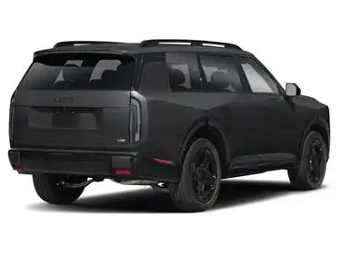 2027 Kia Telluride X-Line EX AWD's photo