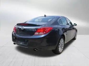 2013 Buick Regal Premium 2 Turbo's photo