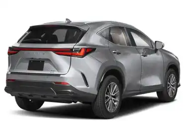 2025 Lexus NX 350 350 Premium AWD's photo
