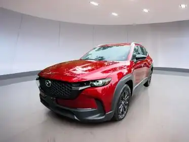 2025 Mazda CX-50 2.5 S Preferred's photo