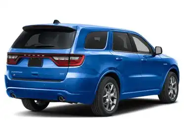 2026 Dodge Durango GT HEMI V8 AWD's photo