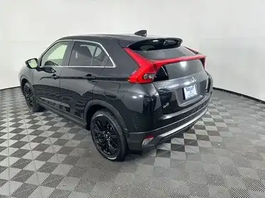 2020 Mitsubishi Eclipse Cross LE S-AWC's photo