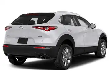 2023 Mazda CX-30 Preferred AWD's photo