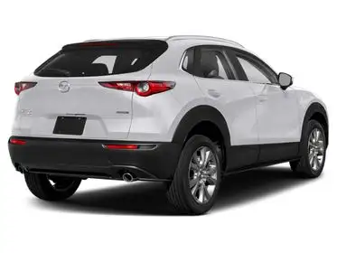 2023 Mazda CX-30 Preferred AWD's photo