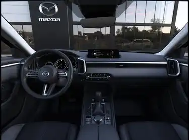 2026 Mazda CX-50 2.5 Hybrid Preferred's photo