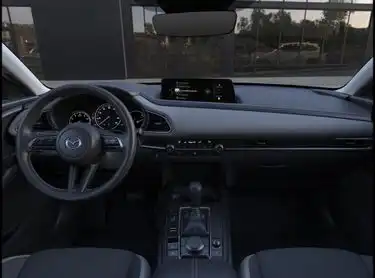 2026 Mazda CX-30 Aire Edition AWD's photo