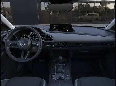 2026 Mazda CX-30 Aire Edition AWD's photo
