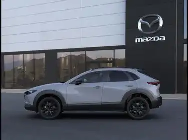 2026 Mazda CX-30 Aire Edition AWD's photo