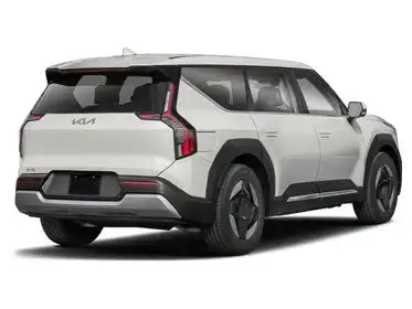 2026 Kia EV9 Land AWD's photo