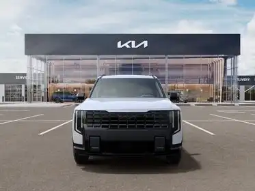 2027 Kia Telluride X-Line SX Prestige HEV AWD's photo