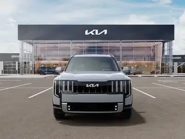 2027 Kia Telluride SX-Prestige HEV AWD's photo