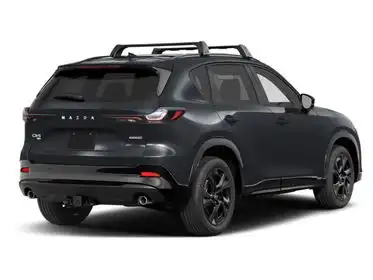 2026 Mazda CX-5 S Premium Plus Auto AWD's photo