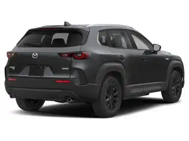 2026 Mazda CX-50 2.5 Hybrid Preferred's photo