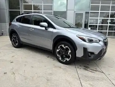 2021 Subaru Crosstrek Limited CVT's photo