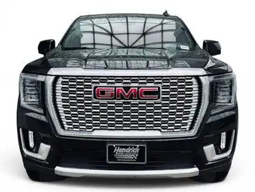 2023 GMC Yukon Denali AWD's photo