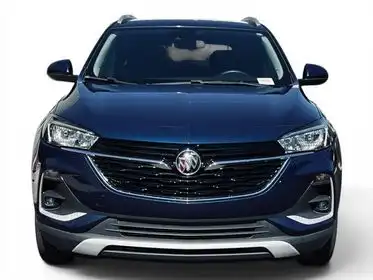 2022 Buick Encore GX Select's photo
