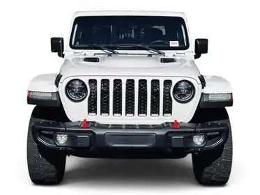 2023 Jeep Gladiator Rubicon's photo