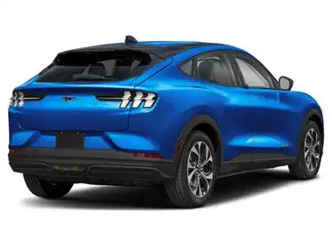 2025 Ford Mustang-Mach-e Select's photo