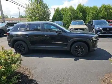 2026 Mazda CX-50 2.5 S Preferred's photo