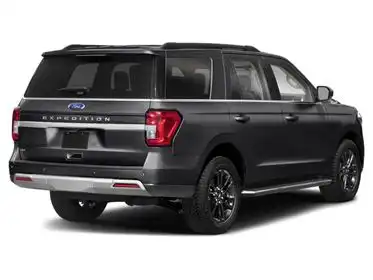 2023 Ford Expedition XLT's photo