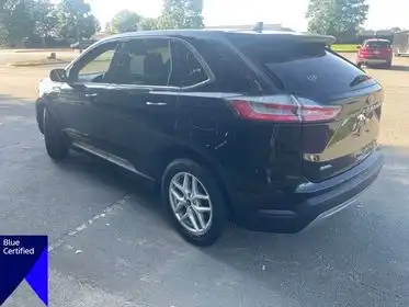 2023 Ford Edge SEL AWD's photo