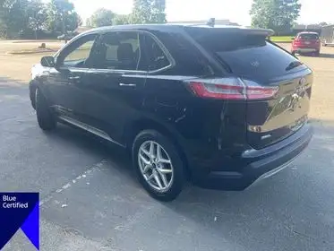 2023 Ford Edge SEL AWD's photo