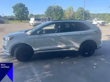 2024 Ford Edge SE AWD's photo