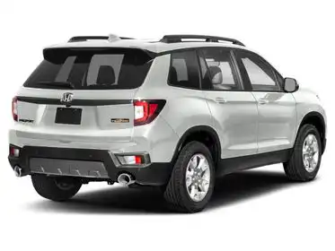 2023 Honda Passport 3.5 TrailSport 4WD Auto's photo