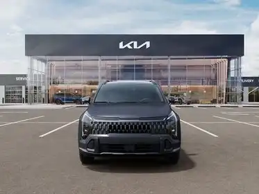 2026 Kia Sportage 2.5 X-Line AT AWD's photo