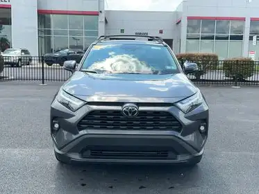 2023 Toyota RAV4 XLE Premium AWD's photo