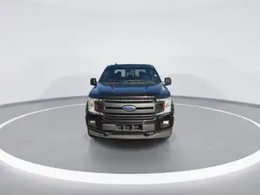 2019 Ford F-150 XLT 4x4 SuperCrew 5-1/2 Box's photo