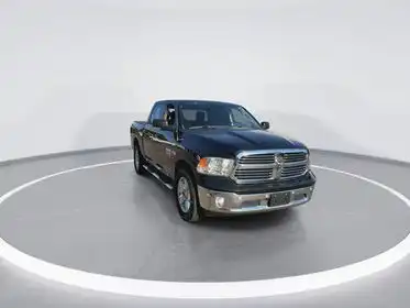 2019 RAM 1500 Classic Big Horn 4x4 Crew Cab 5'7's photo
