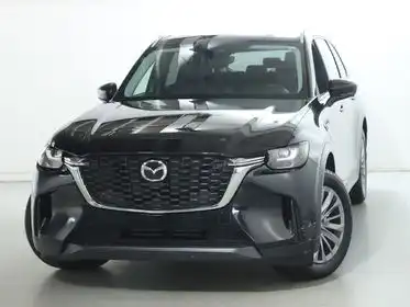 2024 Mazda CX-90 Turbo Select Package's photo