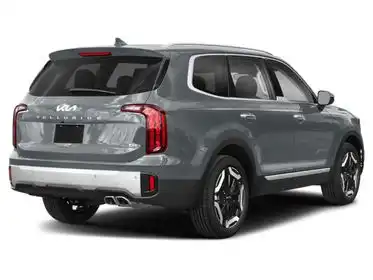 2023 Kia Telluride S FWD's photo