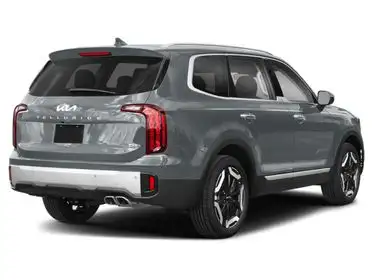 2023 Kia Telluride S FWD's photo