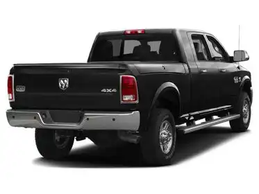 2015 RAM 2500 Big Horn/Lone Star 4X4 Mega Cab's photo