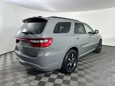 2026 Dodge Durango GT HEMI Plus V8 AWD photo 1
