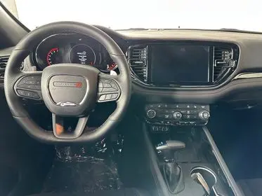 2026 Dodge Durango GT HEMI Plus V8 AWD photo 5