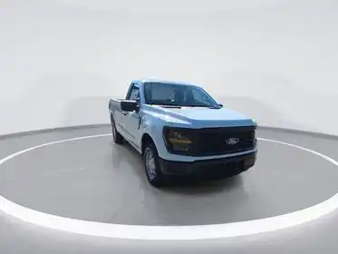 2026 Ford F-150 XL Regular Cab 8 Box's photo