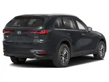2026 Mazda CX-90 Turbo Preferred Package's photo