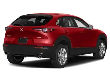2021 Mazda CX-30 Select AWD's photo
