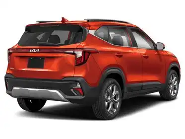 2024 Kia Seltos 2.0 S AWD's photo