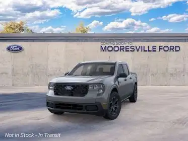 2026 Ford Maverick XLT FWD's photo