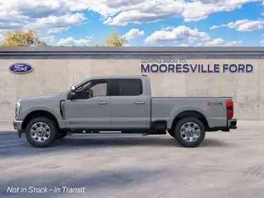2026 Ford F-250 Lariat 4x4 Crew Cab 6-3/4' Box's photo