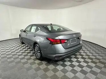 2026 Nissan Altima 2.5 SV AWD's photo