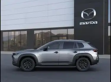 2026 Mazda CX-50 2.5 S Select's photo
